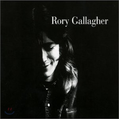 Rory Gallagher - Rory Gallagher