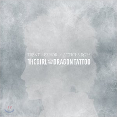 The Girl With The Dragon Tattoo (밀레니엄: 여자를 증오한 남자들) OST (Music by Trent Reznor And Atticus Ross)