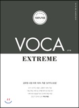 VOCA Extreme