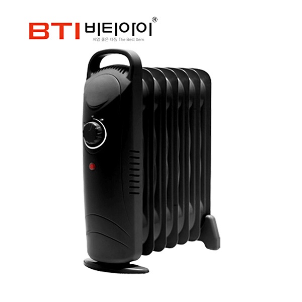 BTI 전기라디에이터 BTI-500/BTI-700/BTI-900