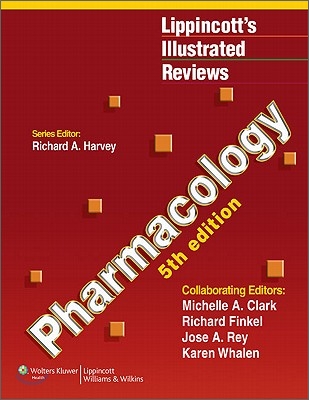 Lippincott's Illustrated Reviews