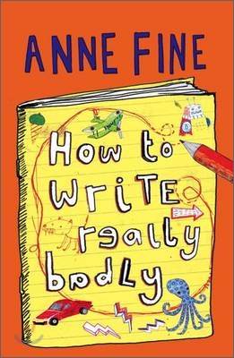 How to Write Really Badly (Paperback)