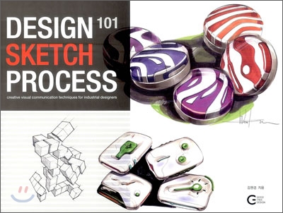 Design Sketch Process 101