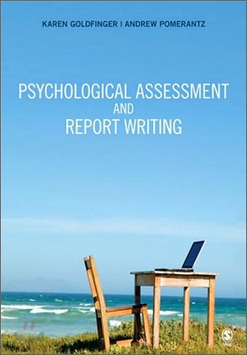 Psychological Assessment and Report Writing