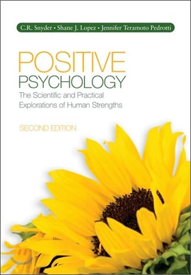 Positive Psychology