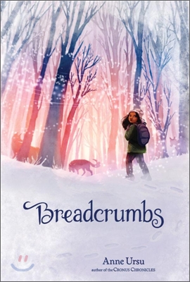 [중고-중] Breadcrumbs