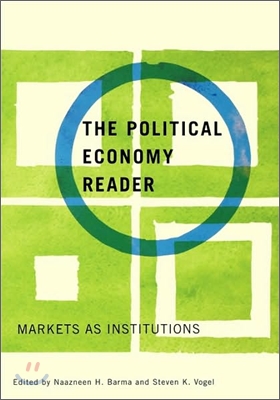 Political Economy Reader