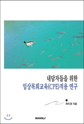 내담자를 위한 임상목회교육(CPE) 적용 사례연구