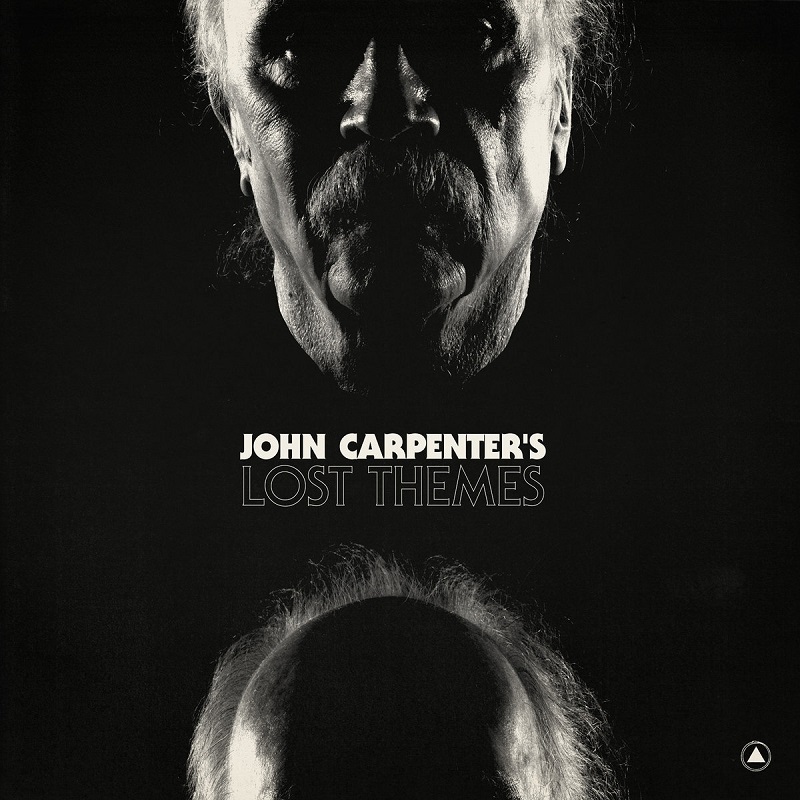 John Carpenter (존 카펜터) - Lost Themes [그린 컬러 LP]