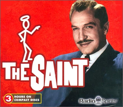 The Saint