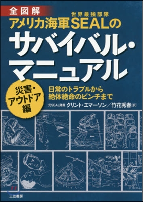 サバイバル.マニュア 災害.アウトドア編