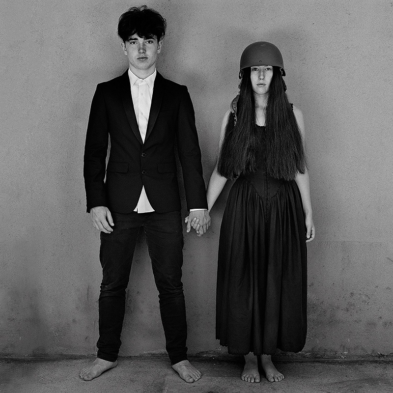 U2 - Songs Of Experience 유투 14번째 정규 앨범 [시안 블루 컬러 2 LP+CD]