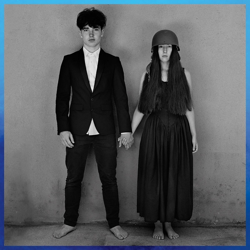 [수입] U2 - Songs Of Experience 유투 14번째 정규 앨범 [Deluxe Edition]