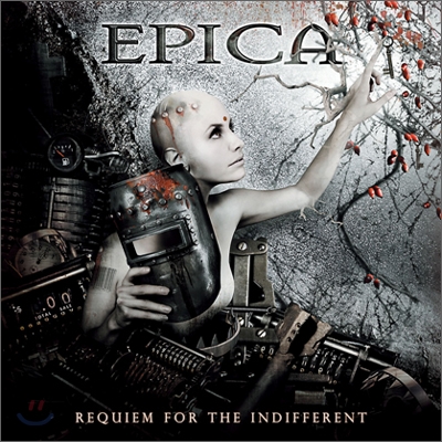 Epica - Requiem For The Indifferent