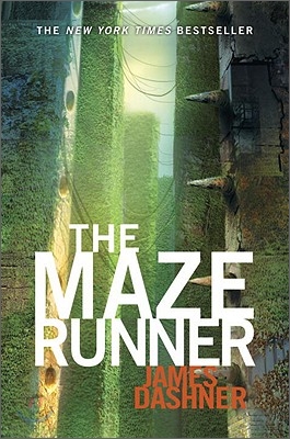 Maze Runner #1 : The Maze Runner