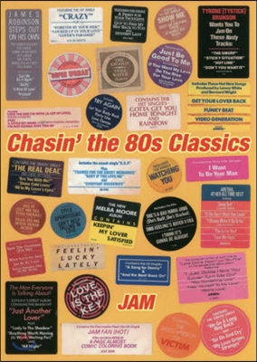 Chasin' The 80s Classics