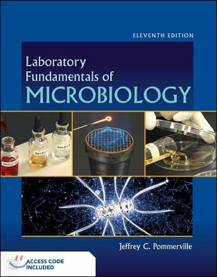 Laboratory Fundamentals of Microbiology