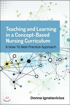 Teaching and Learning in a Concept-Based Nursing Curriculum: A How-To Best Practice Approach