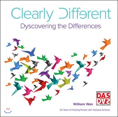 Clearly Different: Dyscovering the Differences