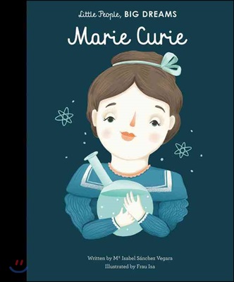 Marie Curie