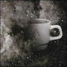 엑소 (EXO) - 2017 겨울 스페셜 앨범 : Universe