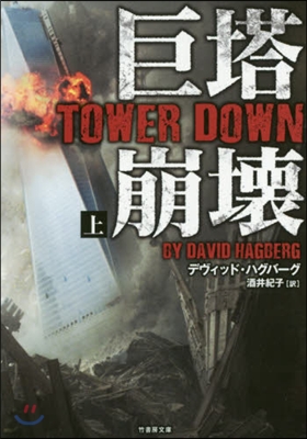 巨塔崩壞 TOWER DOWN(上)