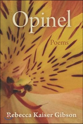 Opinel: Poems