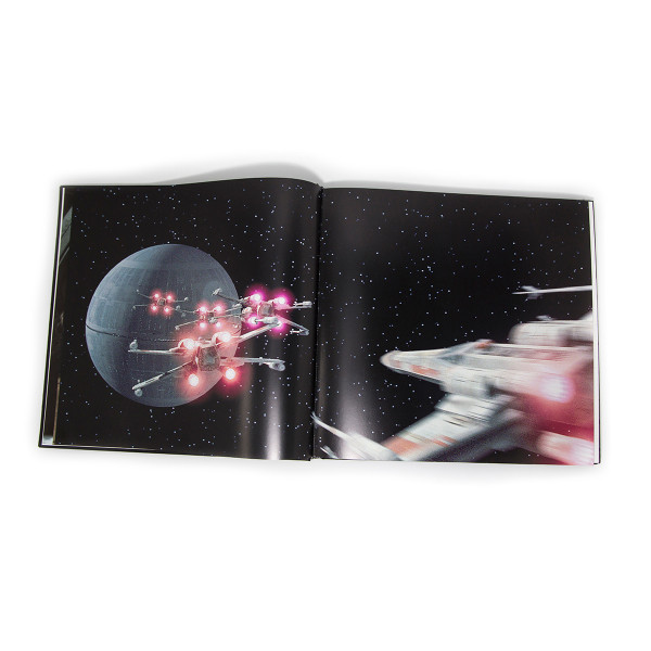 스타워즈 4: 새로운 희망 영화음악 (Star Wars IV: A New Hope OST by John Williams 존 윌리엄스) [3 LP]