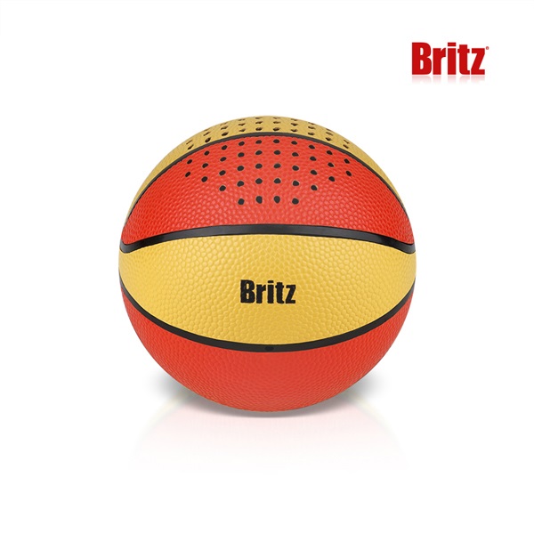 브리츠 BZ-MAB16 Basket Ball 블루투스 스피커