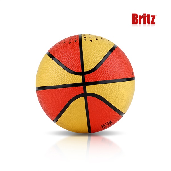 브리츠 BZ-MAB16 Basket Ball 블루투스 스피커