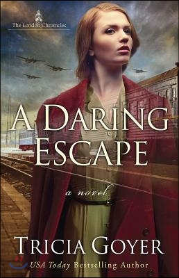 A Daring Escape: Volume 2