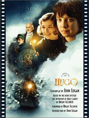 Hugo : The Shooting Script