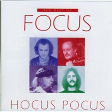 Focus - Hocus Pocus Best Of 