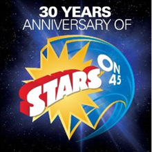 Stars On 45 - 30 Years Anniversary Of 