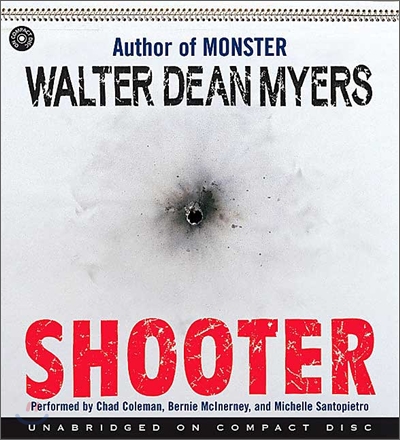Shooter CD