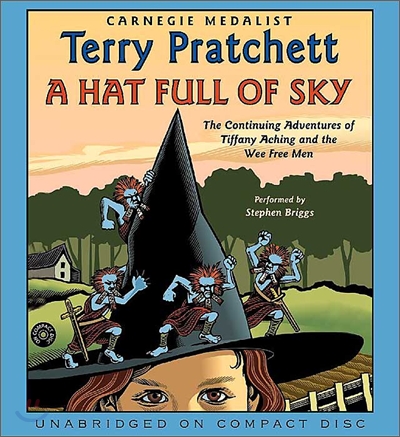 A Hat Full of Sky