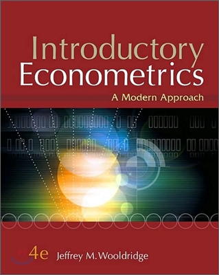 Introductory Econometrics