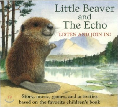 Little Beaver and the Echo