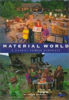 Material World