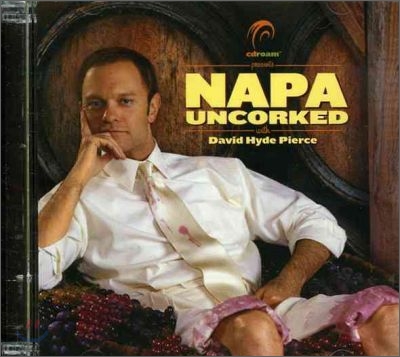 Napa Uncorked Pre-Pack