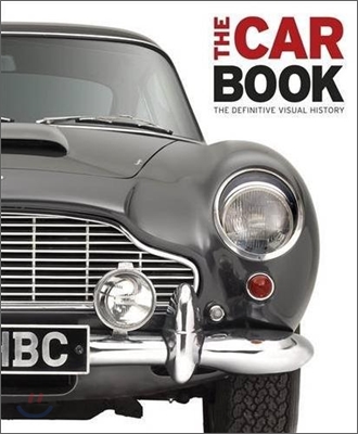 Car Book