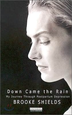 Down Came The Rain