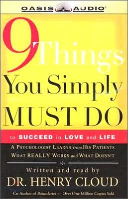 9 Things You Simply Must Do