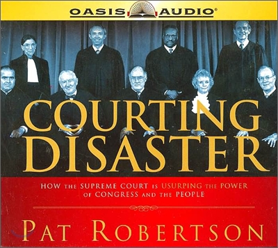 Courting Disaster