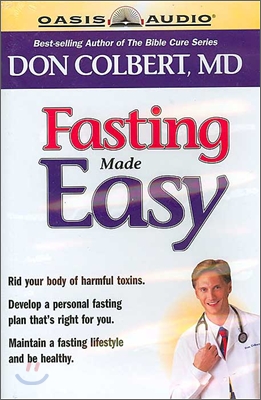 Fasting Made Easy