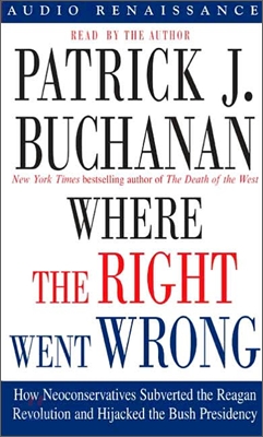 Where the Right Went Wrong