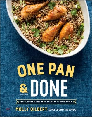 The One Pan &amp; Done