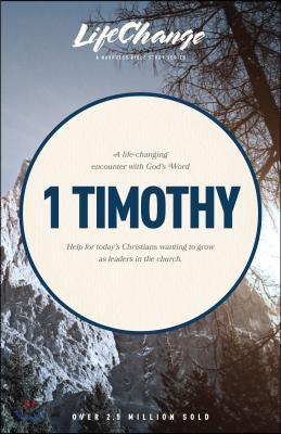 1 Timothy (Paperback)