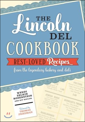 The Lincoln del Cookbook