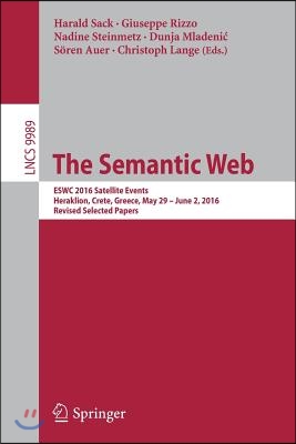 The Semantic Web